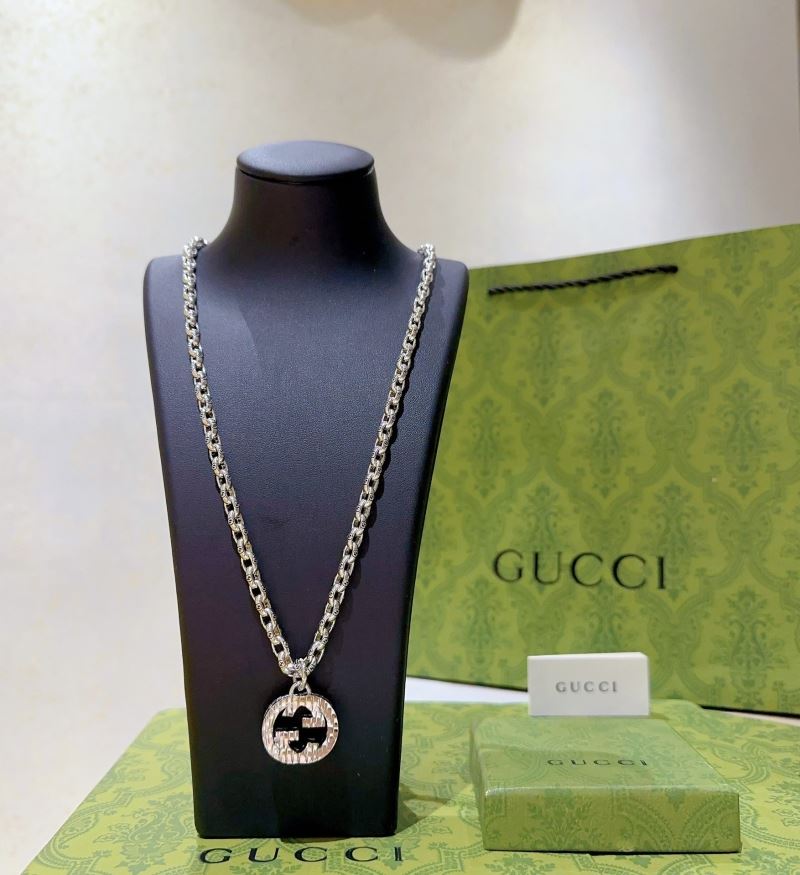 Gucci Necklaces